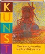 Kunst 9789077363225, Verzenden, Zo goed als nieuw
