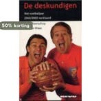 DESKUNDIGEN 9789044603316 P. Heerschop, Verzenden, Zo goed als nieuw, P. Heerschop