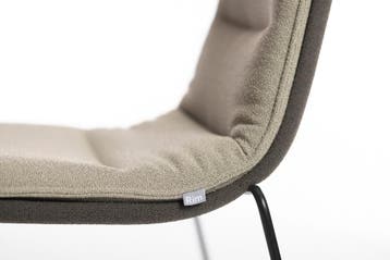 Rim Edge stoel, model ED4201.07, Overige plaatsen, Ophalen of Verzenden, Nieuw in verpakking, Stoel