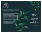 Mest voor de werkvloer 9789082853377 Fleur Brockhus, Verzenden, Zo goed als nieuw, Fleur Brockhus