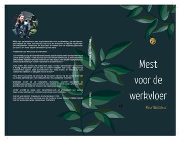 Mest voor de werkvloer 9789082853377 Fleur Brockhus, Verzenden, Zo goed als nieuw, Fleur Brockhus