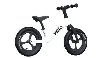 Yvolution loopfiets Velo PRO wit -  van €99,99 voor €69,99, Ophalen of Verzenden, Nieuw