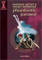 Fantasy Artists Pocket Reference Phantastic Fairies, Verzenden, Gelezen, Bob Hobbs