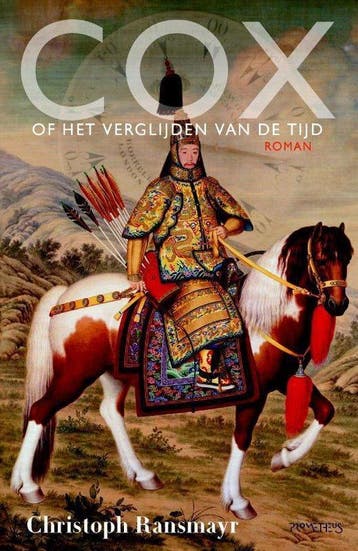 Cox of het verglijden van de tijd, Ophalen of Verzenden, Nieuw