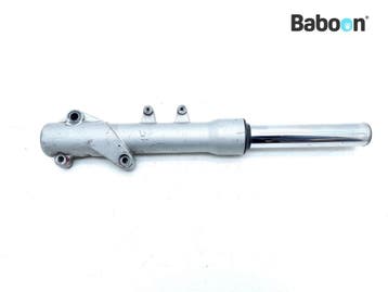 Voorvork Poot Links Aprilia Leonardo 250 1999-2001 (PD000), Verzenden, Gebruikt