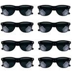 Sjerp Game Over zwart met witte letters, Ophalen of Verzenden, Nieuw, Feestartikel, Overige