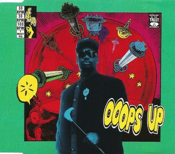 Snap! - Ooops Up, Ophalen of Verzenden, Gebruikt