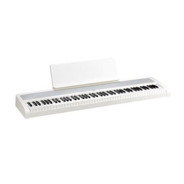 KORG B2+ Digitale Piano 88 Toetsen NH4 Wit, Muziek en Instrumenten, Ophalen of Verzenden, Nieuw