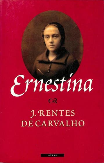 ERNESTINA - J. Rentes de Carvalho 9789045003351, Verzenden, Gelezen, J. Rentes de Carvalho