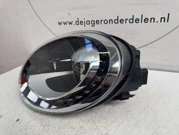 VW BEETLE XENON LED HEADLIGHT LEFT RHD UK 5C2941031D, Ophalen, Gebruikt, Volkswagen