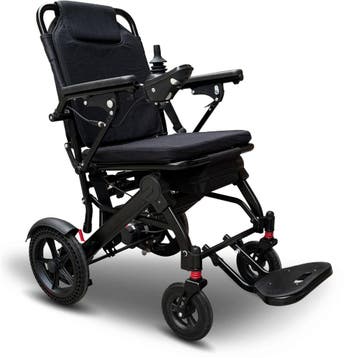 IVA Move 300 Zwart (Rolstoelen), Nieuw