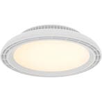 Plafondventilator met Lamp - Brinton Flair - Aanpasbare, Ophalen of Verzenden, Nieuw, Kunststof