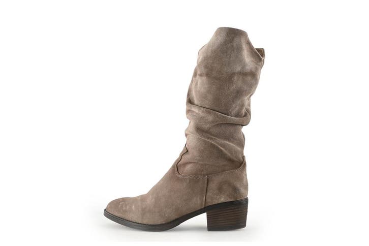 AQA Laarzen in maat 39 Bruin, Kleding | Dames, Schoenen, Bruin, Gedragen, Hoge laarzen, Verzenden