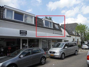 Te huur: Appartement Sparrenlaan in Baarn, Huizen en Kamers, Huizen te huur, Baarn, Utrecht, Appartement