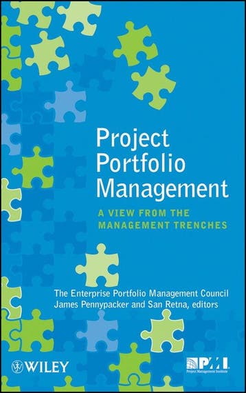 Project Portfolio Management - Epmc 9780470505366, Verzenden, Gelezen, Epmc