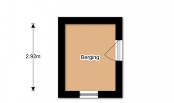 Te Huur 3 Kamer Appartement Jacob van Campenlaan In Leiden, Huizen en Kamers, Huizen te huur, Direct bij eigenaar, Leiden, Appartement