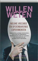 Willen weten 9789085530305 Reto U. Schneider, Verzenden, Gelezen, Reto U. Schneider