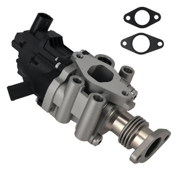 EGR-klep geschikt voor Fiat Ducato 110 130 150 Multijet 2..., Verzenden, Nieuw, Fiat