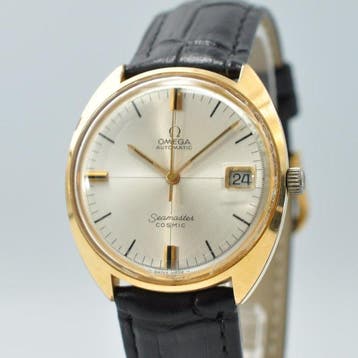 Omega - Seamaster Cosmic - Heren - 1960-1969, Nieuw