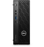 Dell Precision 3260 CFF | Intel® Core™ i7-12700 | 16GB DDR5, Ophalen of Verzenden, Nieuw