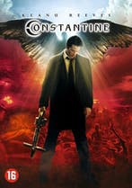 Constantine - DVD, Verzenden, Nieuw in verpakking