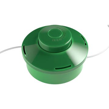 Dubbele draadspoel set van 2 voor multitool (Tuinieren), Verzenden, Nieuw