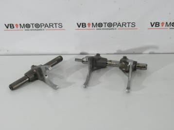 Yamaha TDM 900 Schakelvorken, Motoren, Ophalen of Verzenden, Nieuw