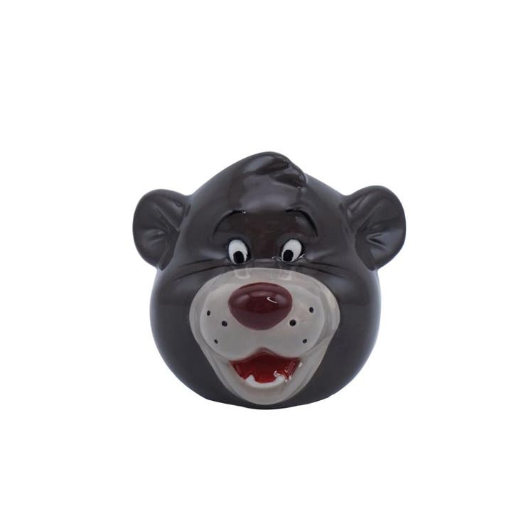 The Jungle Book Baloo 3D Mini Pot, Verzamelen, Disney, Nieuw, Ophalen of Verzenden