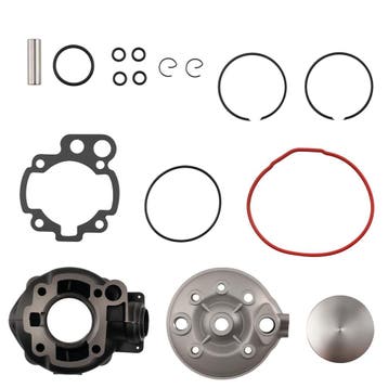 Racing Cylinder Kit geschikt voor Aprilia RS50/DT50/TZR50..., Motoren, Verzenden, Nieuw