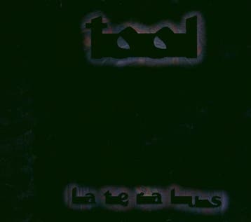cd - tool - LATERALUS (nieuw), Cd's en Dvd's, Verzenden, Zo goed als nieuw