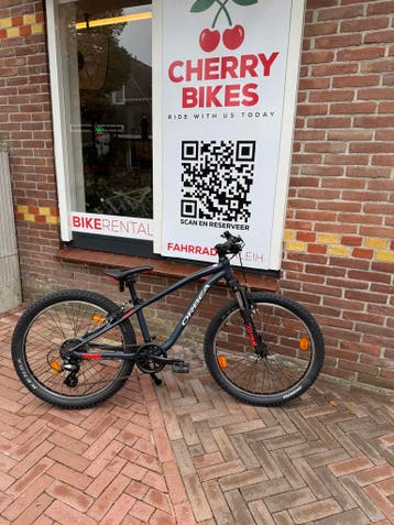 Orbea MX 24 Kinder Mountainbike – 24 inch, Verzenden, Nieuw
