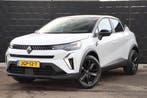 Zakelijke Lease |  Renault Captur 1.3 mild hybrid 160 Evolut, Automaat, Stof, Gebruikt, Overige brandstoffen
