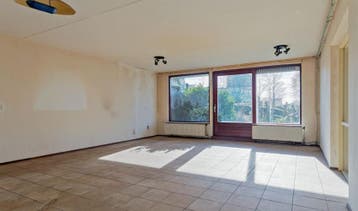 Te Huur 3 kamer Appartement Du Meelaan In Zoetermeer, Direct bij eigenaar, Zoetermeer, Appartement, Zuid-Holland