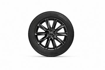 Audi Q4 e-tron (FZ) velg - zwart, Ophalen of Verzenden, Nieuw