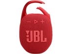 Jbl -  Clip 5 Bluetoothspeaker  - Rood, JBL, Verzenden, Overige typen, Nieuw