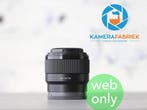 Sony FE 50mm f/1.8 - Nieuwstaat! - Gratis verzending!, Verzenden, Zo goed als nieuw, Standaardlens