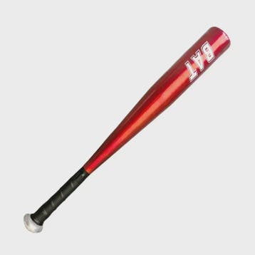 20-inch Aluminium Baseball Knots Set met Softbal Handschoene, Sport en Fitness, Verzenden, Nieuw