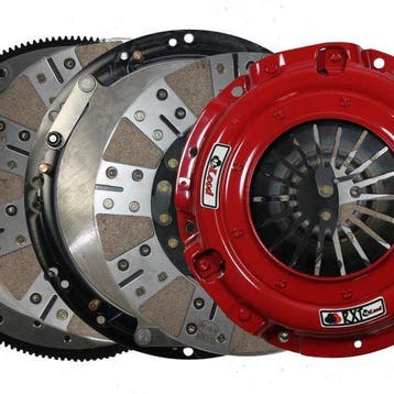 McLeod RST Twin 11-17 Ford Mustang 5.0L Coyote 8 Bolt, Auto-onderdelen, Remmen en Aandrijving, Ophalen of Verzenden, Nieuw