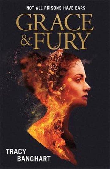 Grace and Fury - Tracy Banghart 9781444941951, Verzenden, Zo goed als nieuw, Tracy Banghart