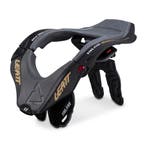 Nekbrace Leatt 5.5 (Stealth, Nekbraces), Motoren, Verzenden, Nieuw
