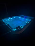 Mallorca  Jacuzzi / Balboa / 2022, Tuin en Terras, Ophalen of Verzenden, Zo goed als nieuw, Vast