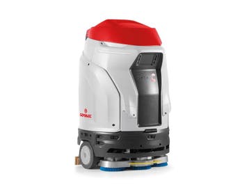 Comac SELF.Y schrobmachine, Ophalen of Verzenden
