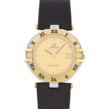 Omega - Constellation - Zonder minimumprijs - 1710.10 -, Sieraden, Tassen en Uiterlijk, Horloges | Heren, Nieuw