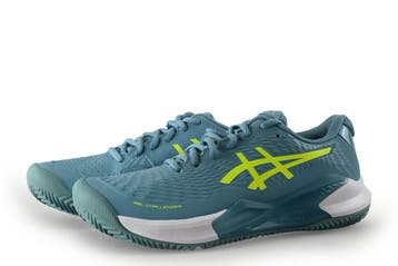 Asics Sportschoenen in maat 39 Blauw, Kleding | Dames, Schoenen, Sportschoenen, Zo goed als nieuw, Asics, Verzenden