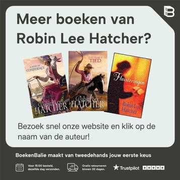 A Matter of Character - Robin Lee Hatcher 9780310258070, Verzenden, Gelezen, Robin Lee Hatcher