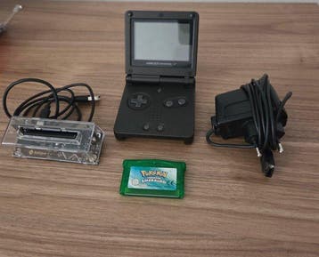 Nintendo - Gameboy Advance SP - Nintendo Game Boy Advance SP, Nieuw