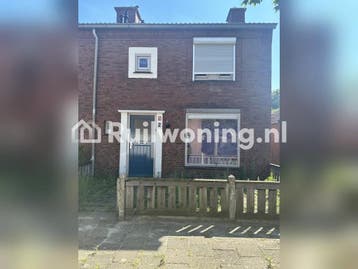 Huis in Roosendaal voor jouw plek in Amsterdam, Amsterdam