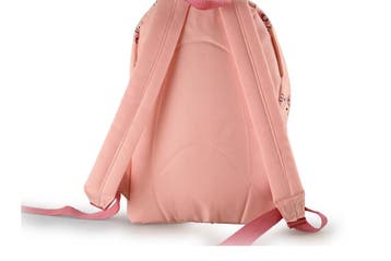 Hello Kitty Rugzak Roze, Verzenden, Zo goed als nieuw, Roze