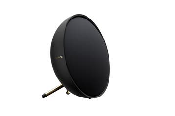 2dekans | Defunc - HOME Large – Zwart -Multiroom - Wi-Fi -, Ophalen of Verzenden, Nieuw