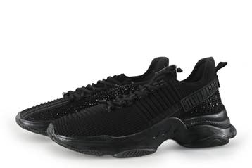 Steve Madden Sneakers in maat 41 Zwart, Kleding | Dames, Verzenden, Zwart, Steve Madden, Sneakers of Gympen